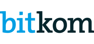 Logo Bitkom