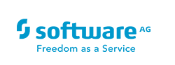 Logo Software AG