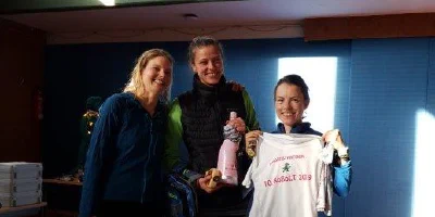 Ab auf die Berge mit BusinessCode