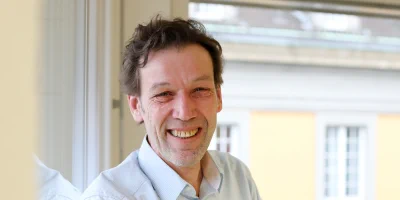 BusinessCode im HomeOffice