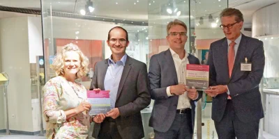 BusinessCode kooperiert mit Deutschem Museum Bonn