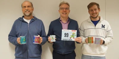 BusinessCode und der KoBoLT 2023
