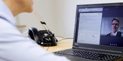 „Data Analytics“ als Online-Seminar mit BusinessCode