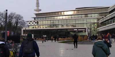 Einblick in die Welt des Chaos Computer Club: Ein Erfahrungsbericht vom Jahrestreffen