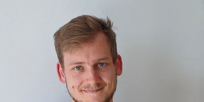 Inside BusinessCode: Benedikt Geilenkeuser