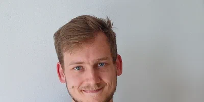 Inside BusinessCode: Benedikt Geilenkeuser