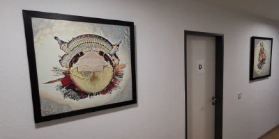 Inside BusinessCode: Harald Wagener and photography