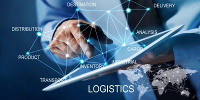 Logistik in der Pandemie