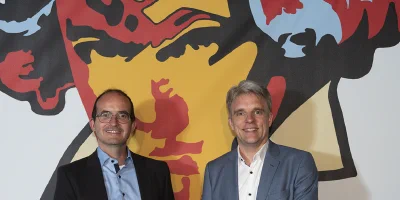 Martin Schulze wird Mitglied der Jury des „Ludwig 2022“