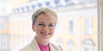 Natalie Olenberger: Meine Karriere bei BusinessCode