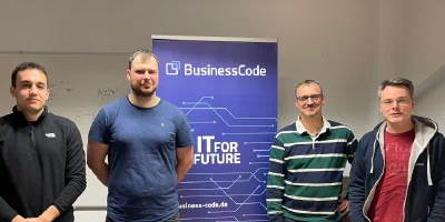 Sicherheitsrelevante Aspekte bei der Softwareentwicklung