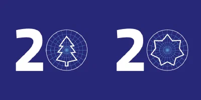 Weihnachten 2020