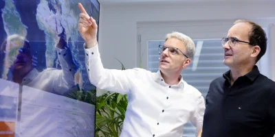 BusinessCode: 25 Jahre Innovation aus Bonn