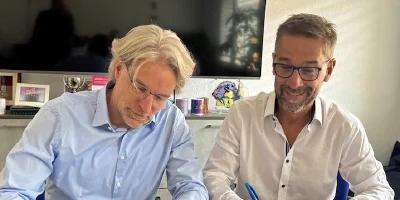 BusinessCode Expands Portfolio with Industrial Automation through Strategic Partnership with FEST GmbH