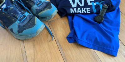 Full of Excitement for the 2025 Bonn Company Run!