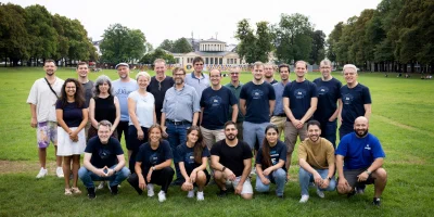 BusinessCode beteiligt sich mit BlueBoxSystems am Wettbewerb „NRWirtschaft im Wandel“'