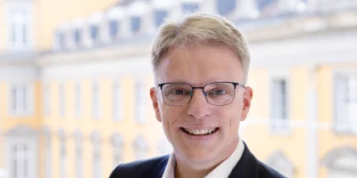 BusinessCode ist Teil der Delegationsreise zur Industrial Transformation Saudi Arabia (ITSA) 2025