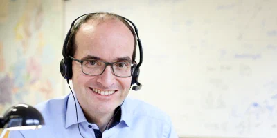 BusinessCode sucht weitere Software-entwicklerInnen