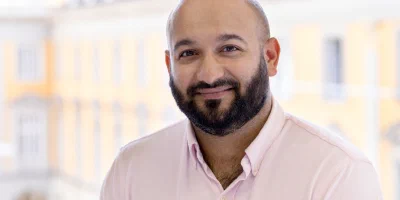 BusinessCode nutzt Know-how von Usman Khan