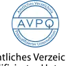 AVPQ – Officially Verified Quality and Reliability