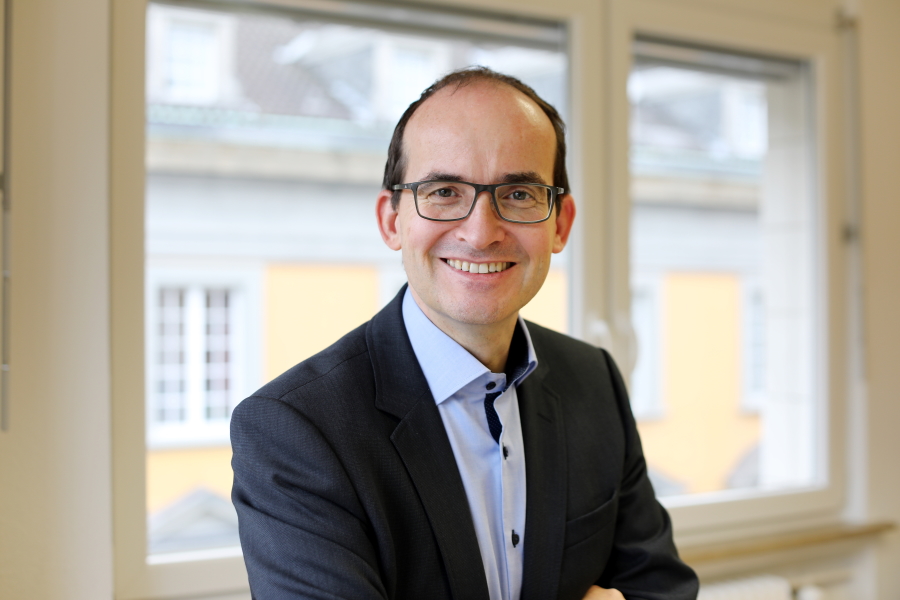 Martin Bernemann wird weiterer Geschäftsführer bei BusinessCode